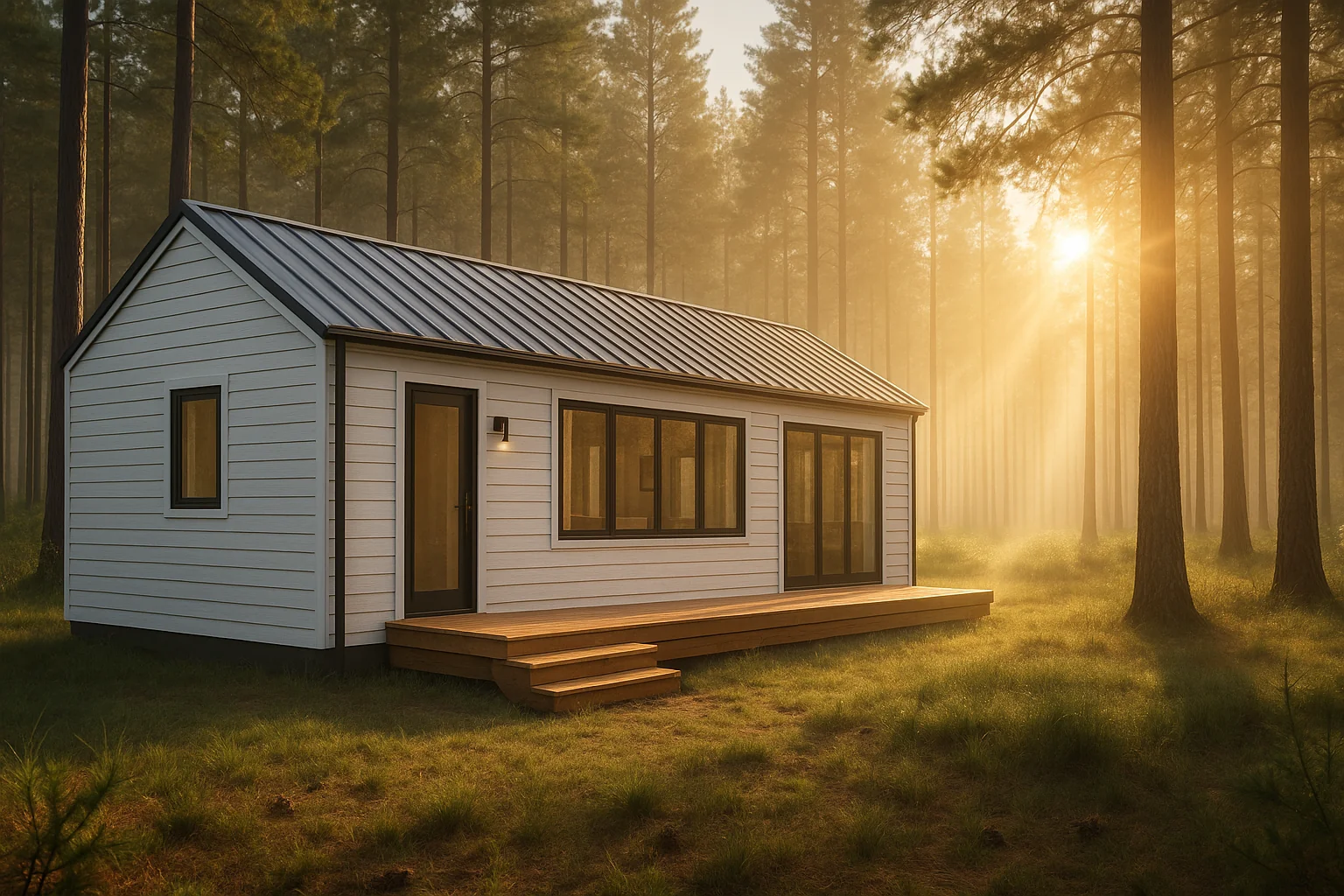 Discovery Homes Slide 1